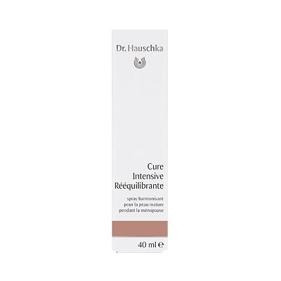 DR. HAUSCHKA Cure Intensive Rééquilibrante 40ml