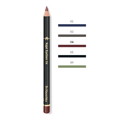 DR. HAUSCHKA Eyeliners Kajal 0.02g