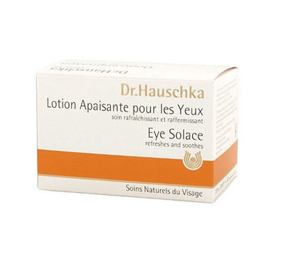 DR. HAUSCHKA Lotion Apaisante pour les Yeux 10 x 5mL