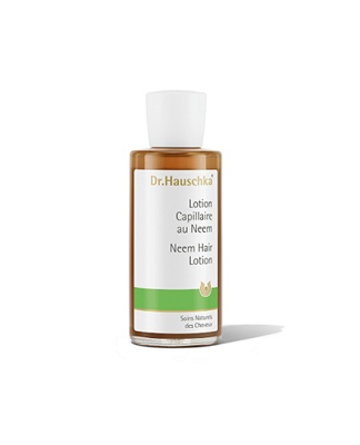 DR. HAUSCHKA Lotion Capillaire au Neem 100mL