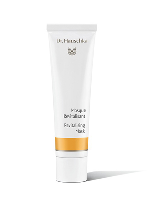 DR. HAUSCHKA Masque Revitalisant 30 mL