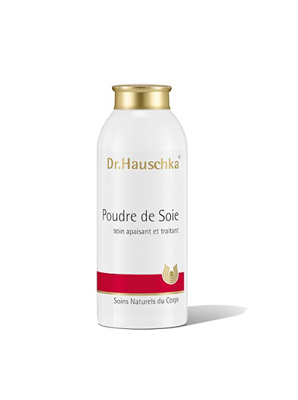 DR. HAUSCHKA Poudre de Soie 50g