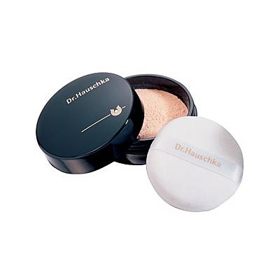 DR. HAUSCHKA Poudre Libre/Compacte Transparente 12g