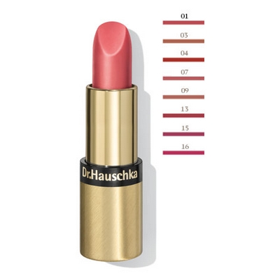 DR. HAUSCHKA Rouge à Lèvres