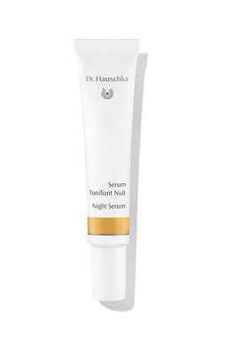 DR. HAUSCHKA Sérum Tonifiant Nuit - 25ml