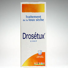 Drosétux sirop 150 ml