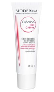 BIODERMA Créaline DS+ Crème 40 mL