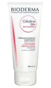 BIODERMA Créaline DS+ Gel Nettoyant 200 mL