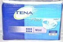 TENA Flex Maxi Large /22