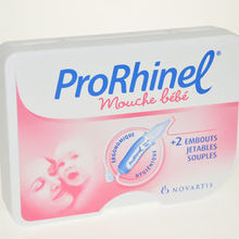 Prorhinel Mouche Bébé