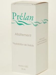 PRELAN Allaitement 30mL