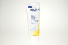 HARTMANN Menalind professional Crème pour les mains 200mL