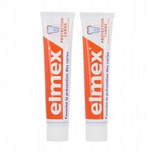 ELMEX Protection caries 2x75mL