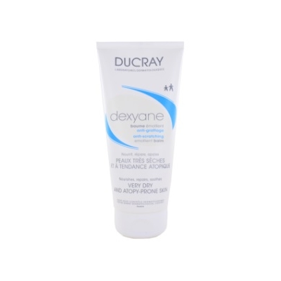 DUCRAY Dexyane Baume Émollient Anti-Grattage 200ml