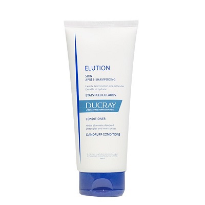 Ducray Elution Soin Après-Shampooing 200ml