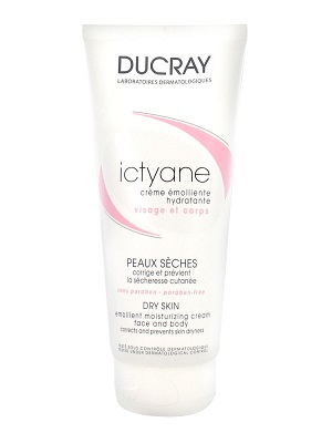 DUCRAY Ictyane Crème  200 mL