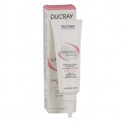 DUCRAY Ictyane HD Crème 50 mL