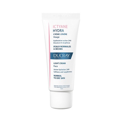 Ducray Ictyane Hydra Crème 40ml