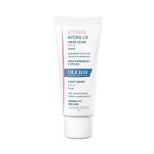 Ducray Ictyane Hydra UV SPF30 40ml