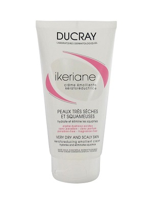 DUCRAY Ikériane Crème 150 mL