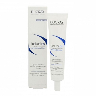 DUCRAY Kelual DS Crème 40 mL