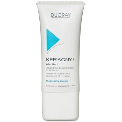 DUCRAY Keracnyl Matifiant 30 mL