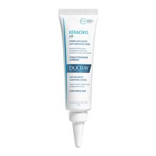 ducray keracnyl pp creme tube 30ml