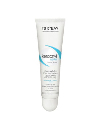 DUCRAY Keracnyl Repair Baume Lèvres 15 mL