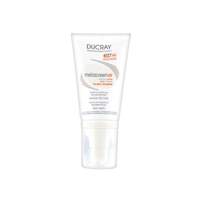 DUCRAY MelascreenUV Crème Riche SPF50+ 40ml