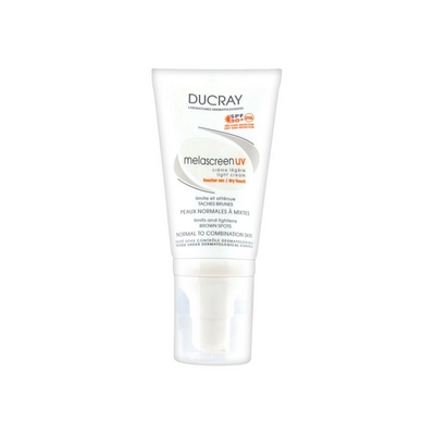 DUCRAY MelascreenUV Crème Légère SPF50+ 40ml