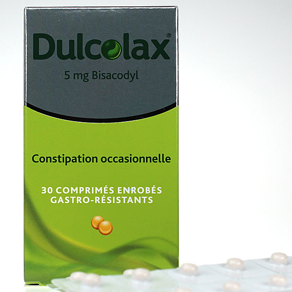 Dulcolax 30 cprs GR