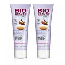 BIO-BEAUTE by Nuxe Crème Mains Cold Cream 2x50ml