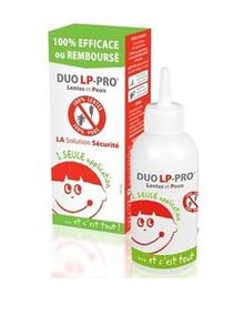 DUO LP-PRO 2x150ml