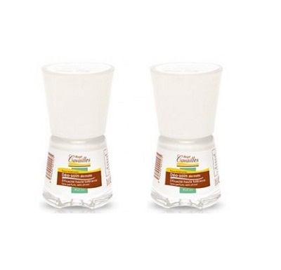 ROGE CAVAILLES Déo-soin dermato Roll on Duo 2x50mL