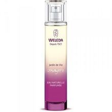 WELEDA Jardin de Vie Onagre Eau Naturelle Parfumée 50ml