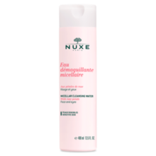 NUXE Eau Démaquillante Micellaire 400 mL