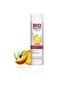 BIO-BEAUTÉ Eau Démaquilante Micellaire à l'Eau d'Orange 200 mL