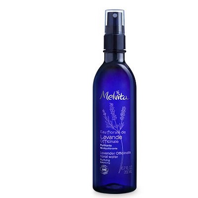 MELVITA Eau Florale Lavande Officinale 200ml