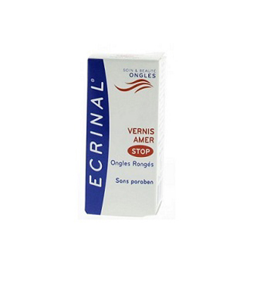 ECRINAL Vernis Amer 10 mL