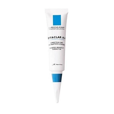 LA ROCHE-POSAY Effaclar A.I. 15 mL