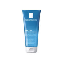 LA ROCHE-POSAY Effaclar Gel Moussant Purifiant 200 mL