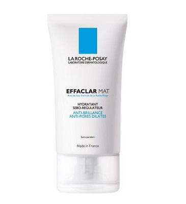 LA ROCHE-POSAY Effaclar Mat 40 mL