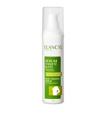 ELANCYL Sérum Fermeté Buste 50ml