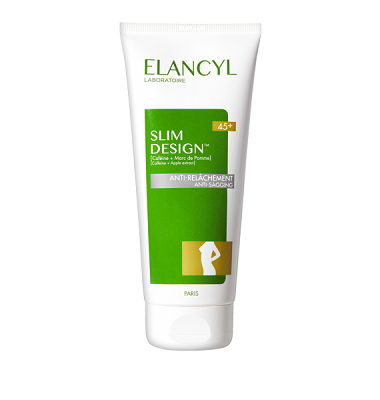 Elancyl Slim Design 45+ 200ml