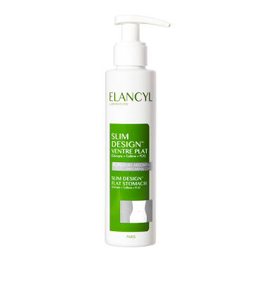 ELANCYL Slim Design Ventre Plat 150ml