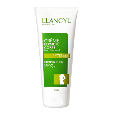 ELANCYL Crème Fermeté Corps 200ml