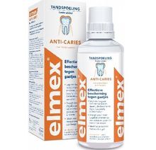 ELMEX Protection caries 400 ml