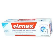 ELMEX Anti-caries professional 75ml