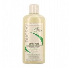 DUCRAY Elution Shampooing 400 mL