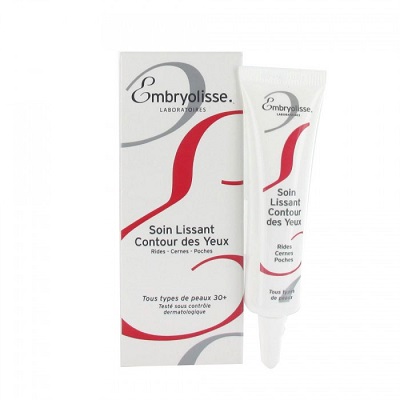 EMBRYOLISSE Soin Lissant Contour des Yeux 15mL